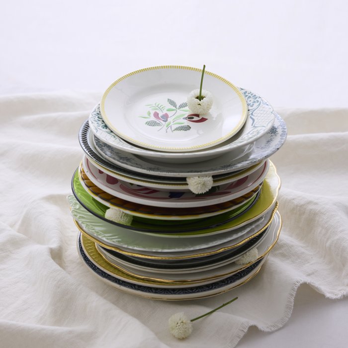 Catalogue art de la table