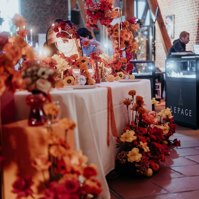 Fleuriste